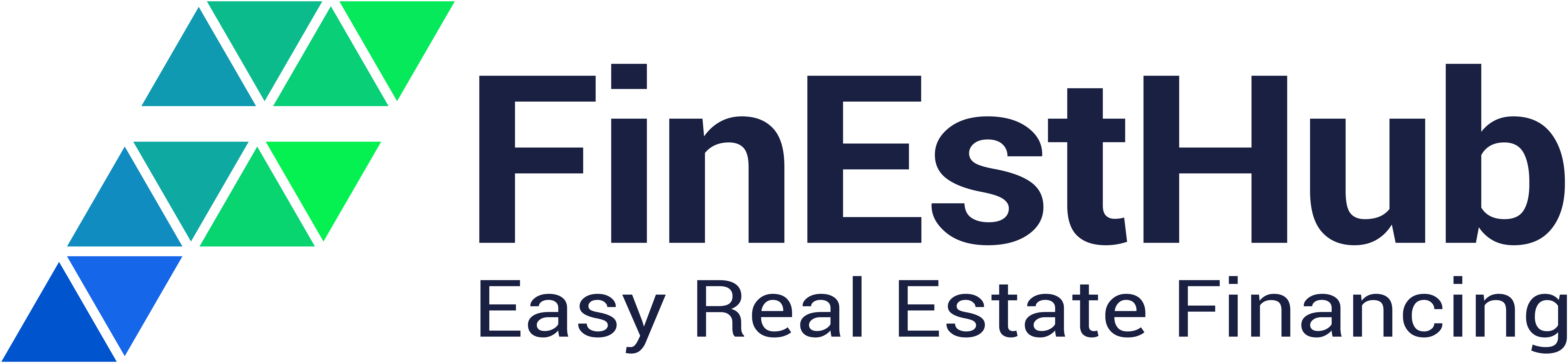 FinEstHub — Easy Real Estate Financing